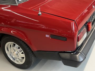 Triumph TR7
